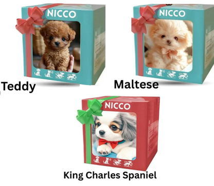 🔥 Last Day Sale Price | Original 𝐑𝐞𝐚𝐥𝐢𝐬𝐭𝐢𝐜 𝐑𝐨𝐛𝐨𝐭 𝐏𝐮𝐩𝐩𝐲🐶 2025