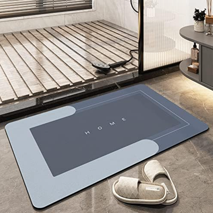 RapidDry™️ Non Slip Bath Mat