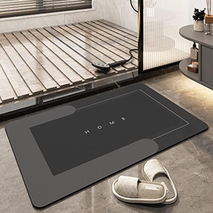 RapidDry™️ Non Slip Bath Mat