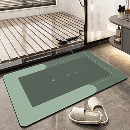RapidDry™️ Non Slip Bath Mat