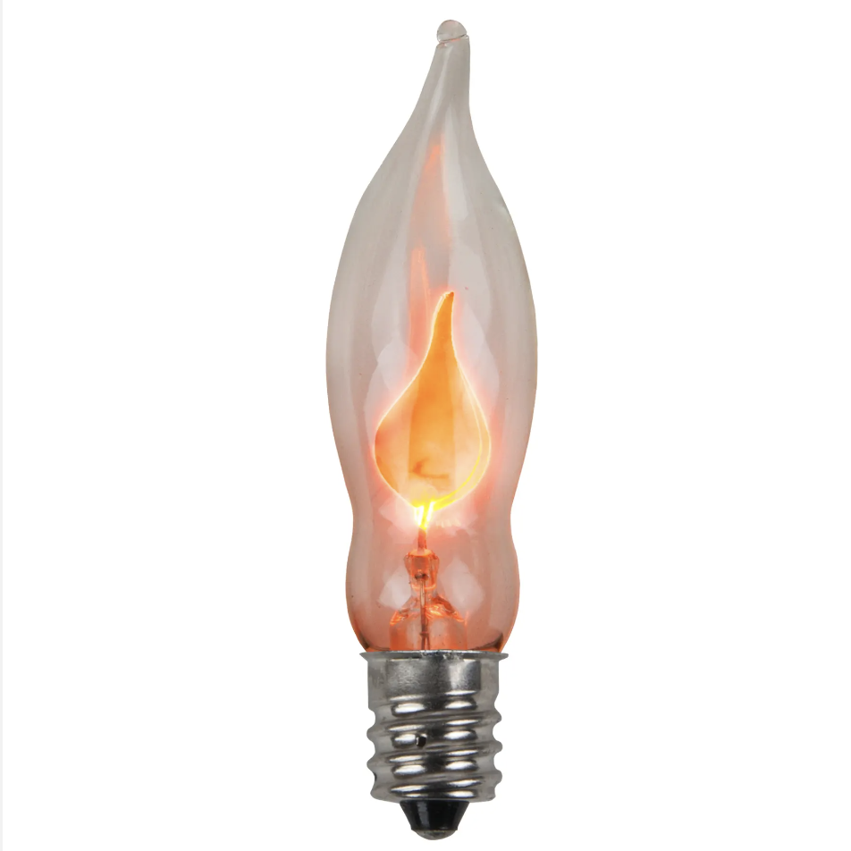 1 Light Ghost Night light Replacement bulb