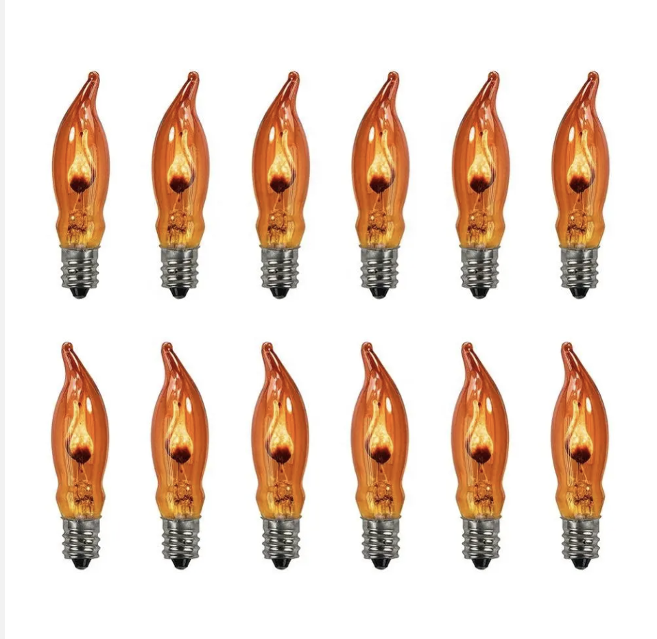 1 Light Ghost Night light Replacement bulb