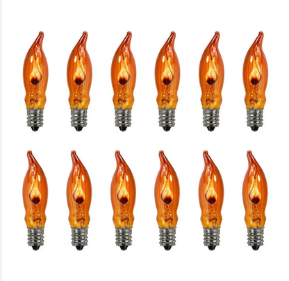 1 Light Ghost Night light Replacement bulb