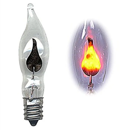 1 Light Ghost Night light Replacement bulb