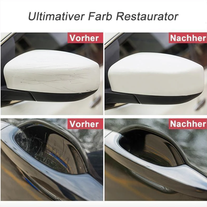 Auto Kratzer Entferner