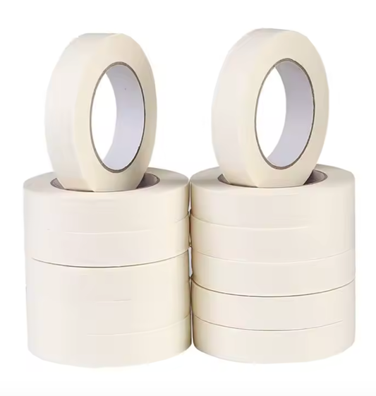 Tape for Flower Stencils