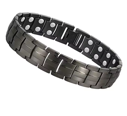 Magnetic Energy Band