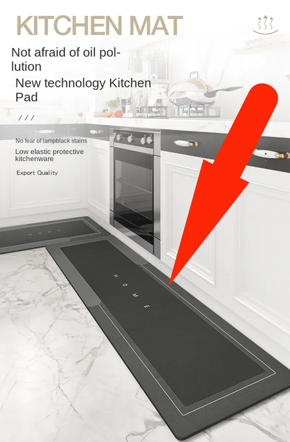 Add Non Slip Kitchen Mat at discounted price
