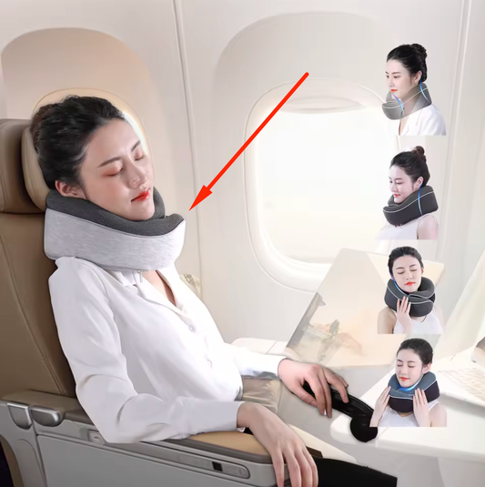 Travel Neck Pillow