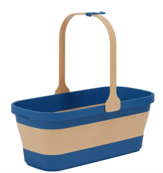 Complete Your Order With "Mop Bucket"
