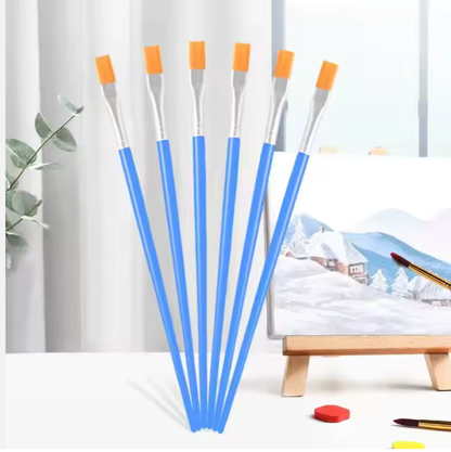 Special Painting Roll For Flower Stencils