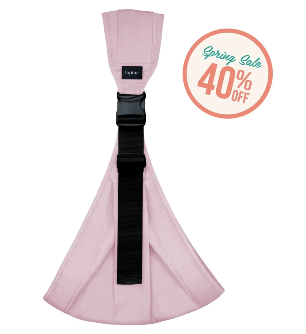 🔥 One time offer- Get another Toddler Carrier as a Gift at discounted price!