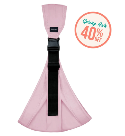 🔥 One time offer- Get another Toddler Carrier as a Gift at discounted price!