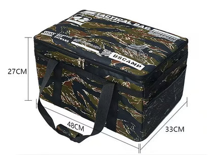 TrailPro Folding Gear Bag