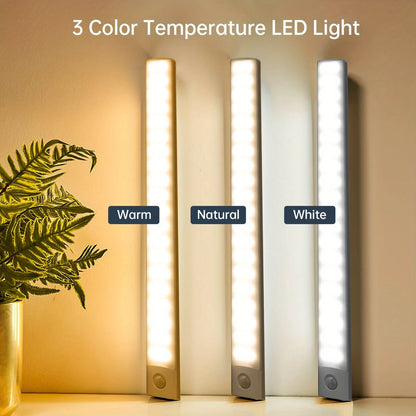 LightBright ™ LED Motion Sensor Lights