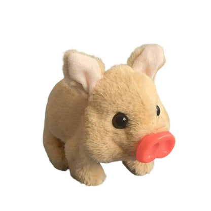 🔥 Last Day Sale Price | 🐷 Piglet - My Realistic Robot Pig 🐷 🌲