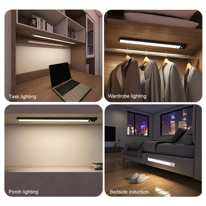 LightBright ™ LED Motion Sensor Lights