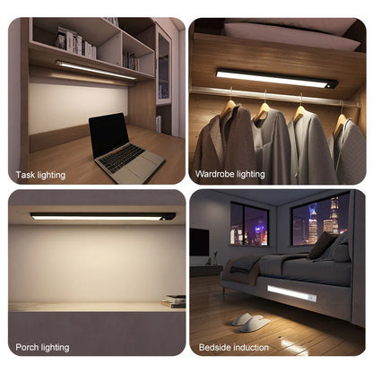 LightBright ™ LED Motion Sensor Lights