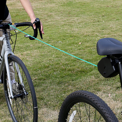 Erleichtert Fahrradtouren mit Kindern