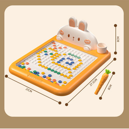 2024 Rabbit Magnetic Drawing Board
