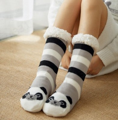 Christmas Warm Socks- 1 Size fits all