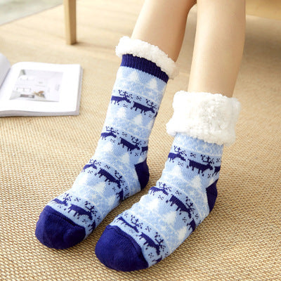 Christmas Warm Socks- 1 Size fits all