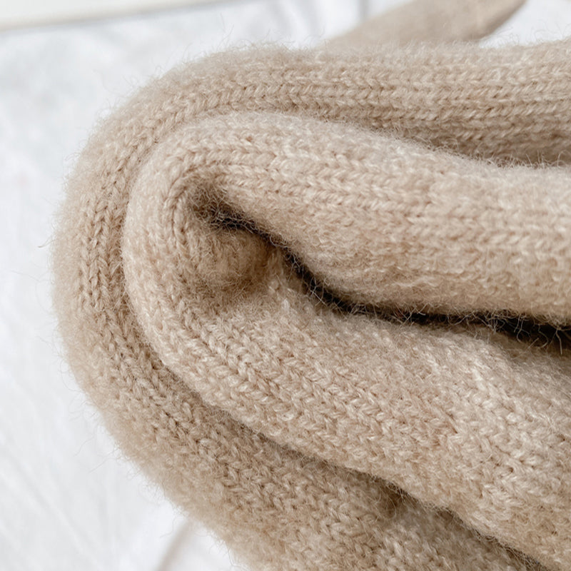 Cashmere Gloves