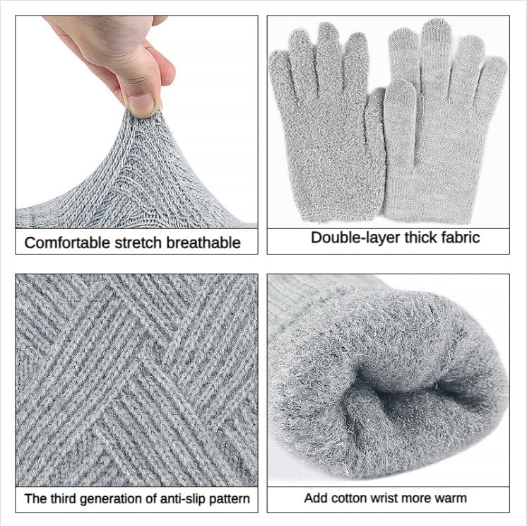 Cashmere Gloves