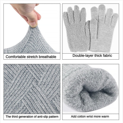 Cashmere Gloves