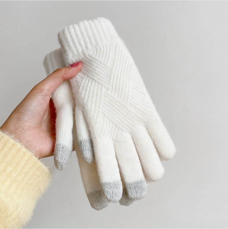 Cashmere Gloves