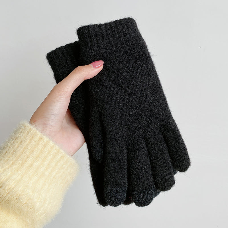 Cashmere Gloves