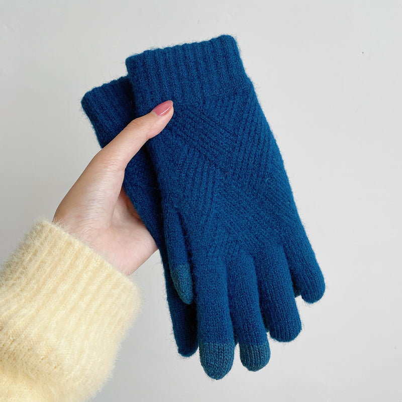 Cashmere Gloves