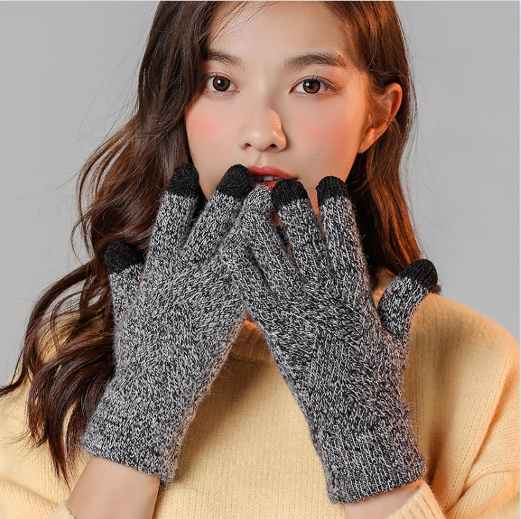 Cashmere Gloves