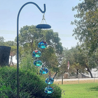 🔥 Last Day Sale Price | Charming Wind Chimes Hummingbird feeders