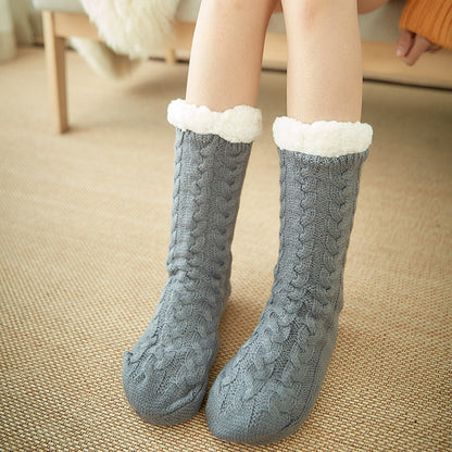 Christmas Warm Socks- 1 Size fits all