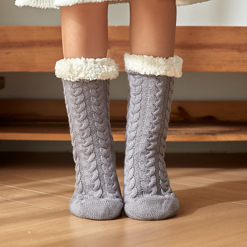 Christmas Warm Socks- 1 Size fits all