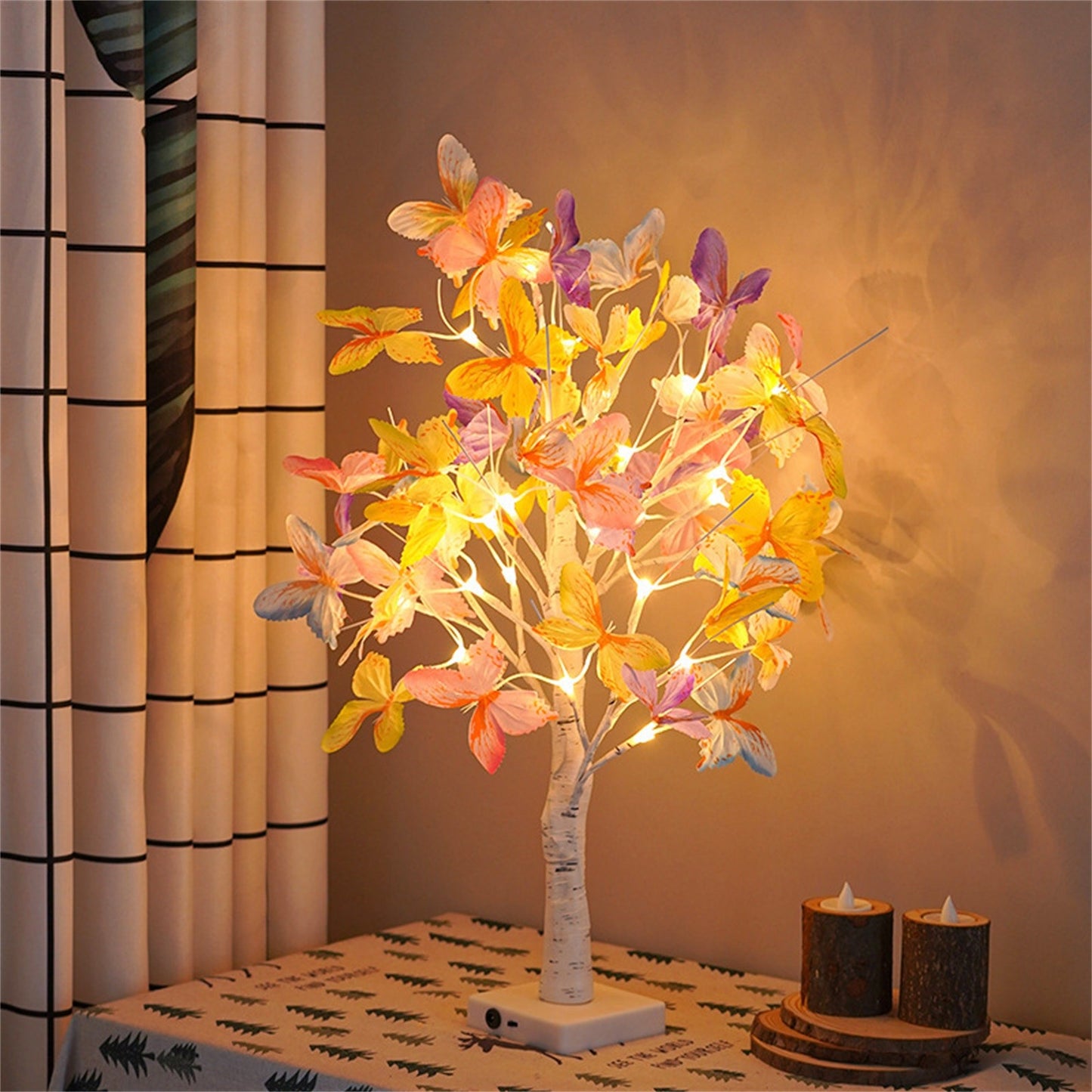 🎁Butterfly Tree Of Tranquility And Peace