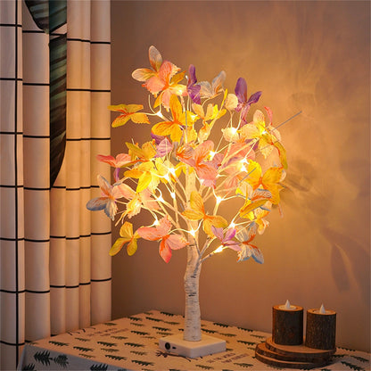 🎁Butterfly Tree Of Tranquility And Peace