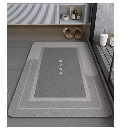 RapidDry™️ Non Slip Bath Mat