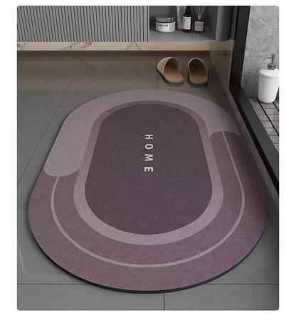 RapidDry™️ Non Slip Bath Mat