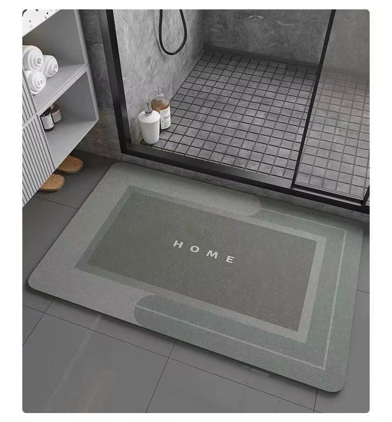 RapidDry™️ Non Slip Bath Mat