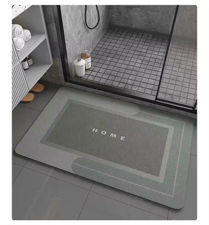 RapidDry™️ Non Slip Bath Mat