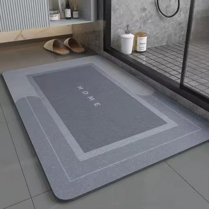 RapidDry™️ Non Slip Bath Mat