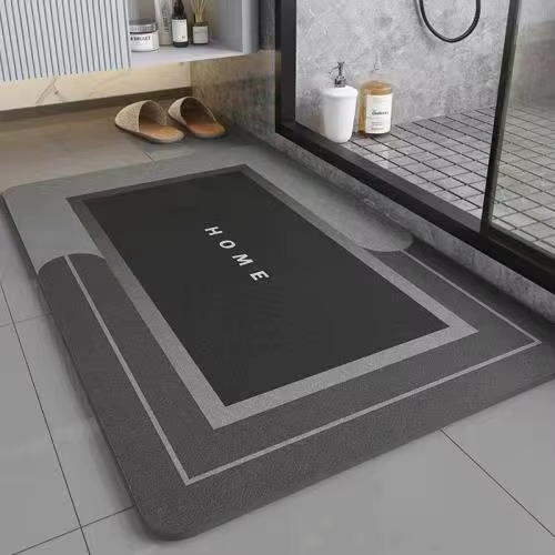 RapidDry™️ Non Slip Bath Mat
