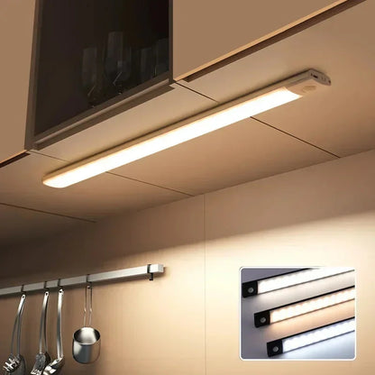 LightBright ™ LED Motion Sensor Lights