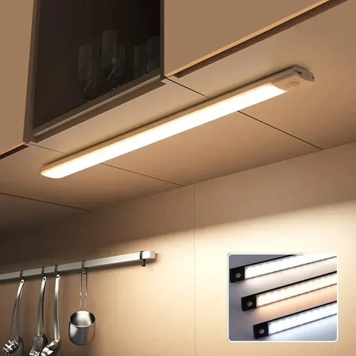 LightBright ™ LED Motion Sensor Lights