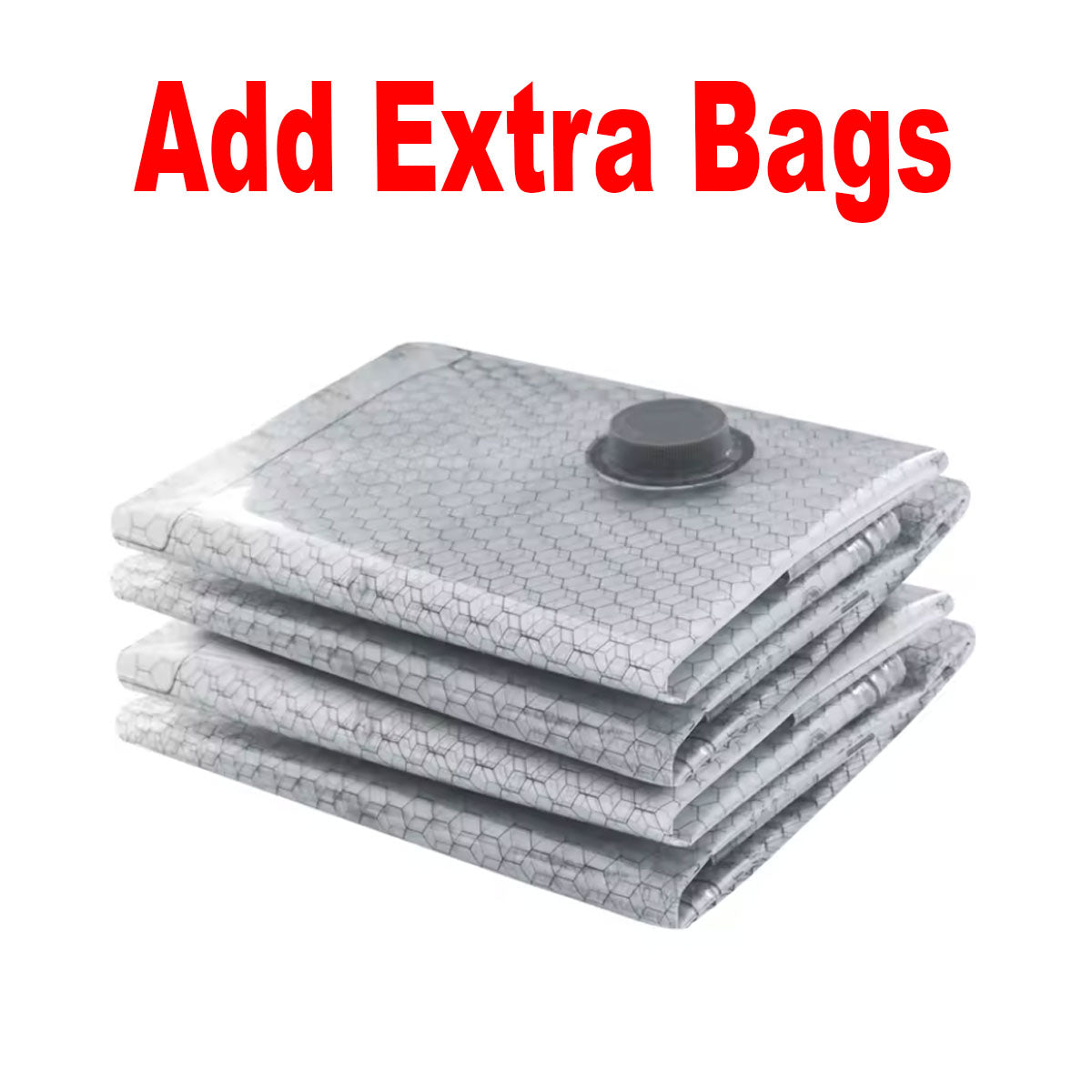Add 3 Extra Large Travel Bags