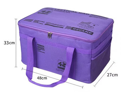 TrailPro Folding Gear Bag