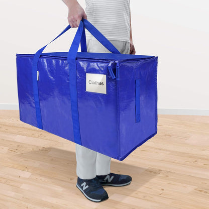 Oversized Heavy-Duty Moving Bag