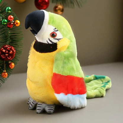 🦜 Picotoy - My Realistic Talking Parrot Friend